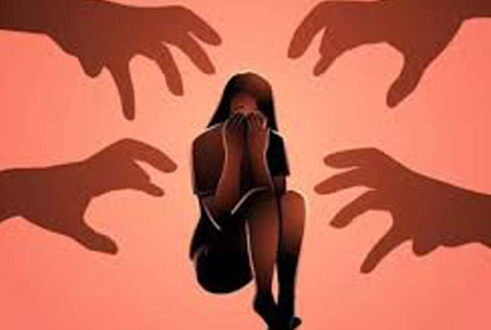 హైద‌రాబాద్‌లో దారుణం