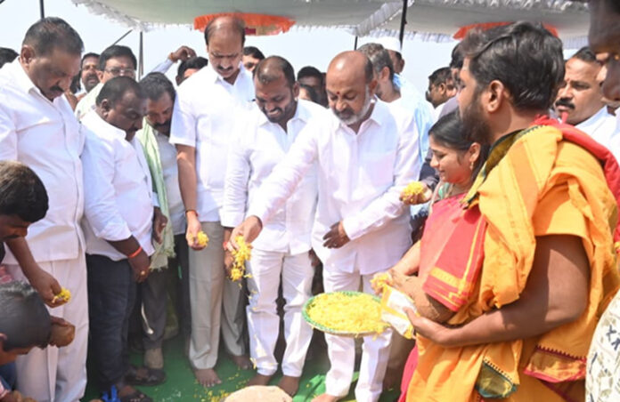 రేవంత్ రెడ్డి రాహువు...కేసీఆర్ కేతువు...!
