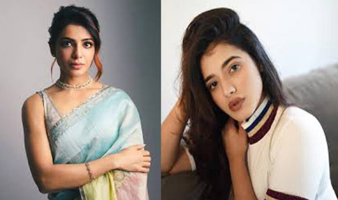 సమంత స్థానంలో ఆమె ఉందాల్సిందే