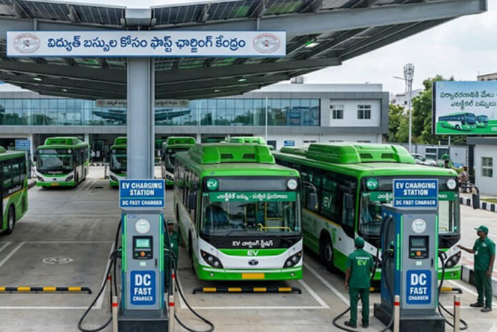ప్ర‌యాణీకుల‌కు శుభవార్త‌.