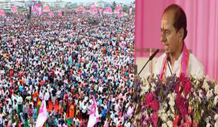 ఈ వెధవలు చావాలని పదేపదే అంటే కేసీఆర్‌ చస్తాడా...?