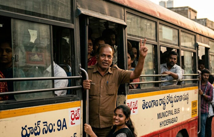 చ‌ర్చ‌లు స‌ఫ‌లం....ప్ర‌భుత్వంలో ఆర్టీసీ విలినానికి అంగీకారం...!
