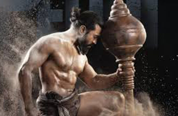 పెద్ది సినిమా వాయిదా