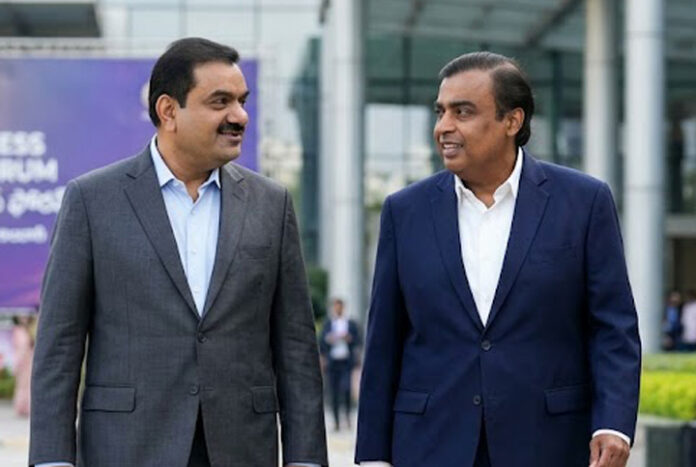 ఆసియాలోనే నంబ‌ర్ వ‌న్ ధ‌న‌వంతుడు