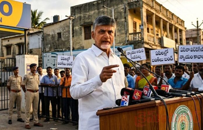 ఏపీలో పెట్రోల్ బంక్‌లు మూసివేత‌...!