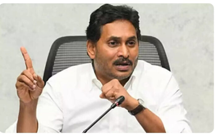 జ‌గ‌న్‌కు సీబీఐ కోర్టు గ్రీన్ సిగ్న‌ల్‌...! ఇక విదేశాల్లోకి వెళ్లొచ్చు...