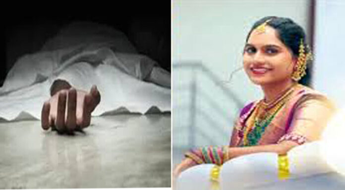 క‌డ‌పలో దారుణం....పెళ్లికి నిరాక‌రించాడ‌ని యువ‌తి ఆత్మ‌హ‌త్య‌...!