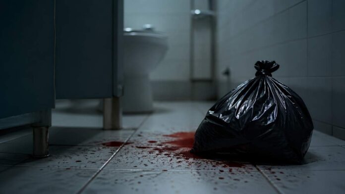 19-Year-Old Woman Arrested for Killing Her Newborn