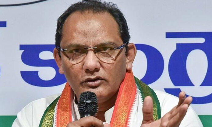 అజారుద్దీన్ భవితవ్యం ఏంటి...?