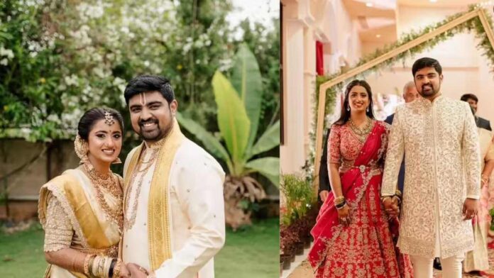 Bengaluru Doctor Kritika Reddy Murder Case: Husband’s Shocking Messages Revealed