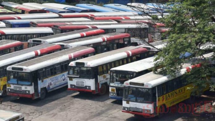 Buses Set to Hit Roads as Government Accepts Workers’ Demands