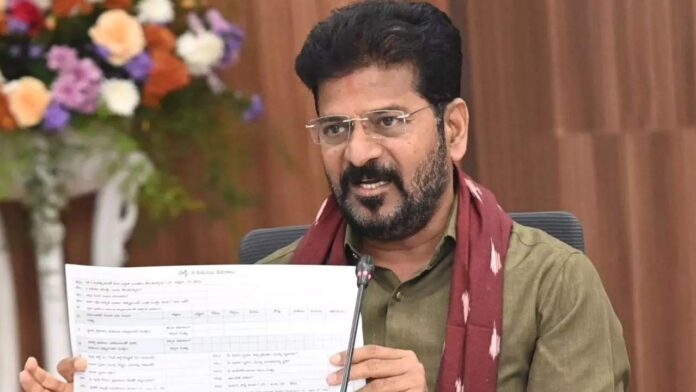 Caste Census Politics: Is Revanth Reddy Targeting the Centre?