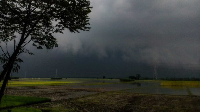 El Nino Impact: India May Receive Below-Normal Rainfall This Year