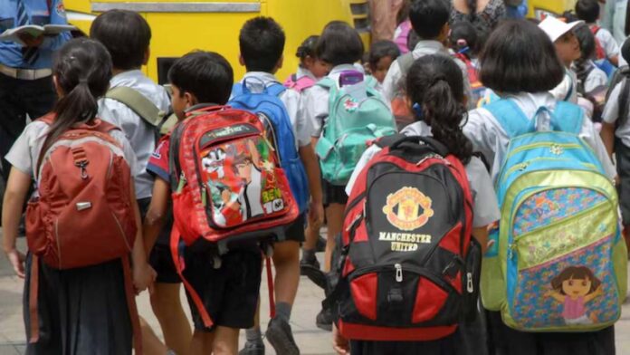 Expensive School Books: NHRC Issues Notices to Centre and CBSE