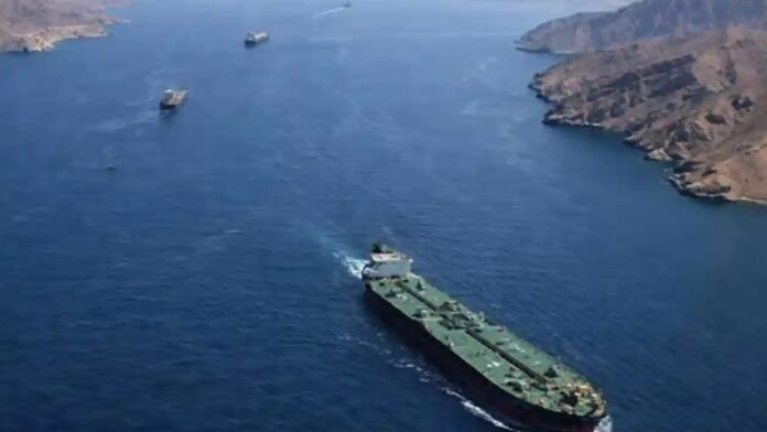 IRGC attack