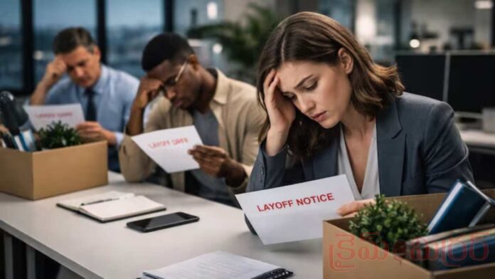 Meta, Microsoft Layoffs Cross 20,000: Is AI Replacing Jobs