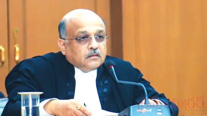 Teach Jainism, Buddhism in Law Courses: Madras HC Chief Justice