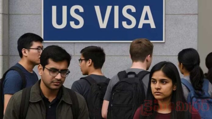 USA H-1B Visa Shock: Bill Proposes 3-Year Suspension