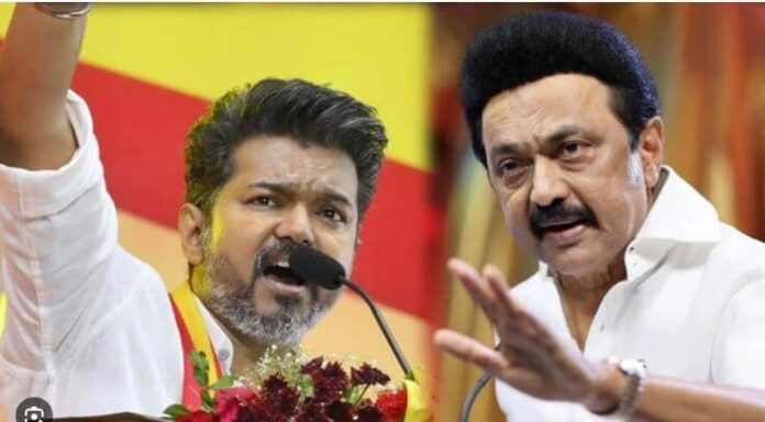 ఉదయనిధి స్టాలిన్ కు అగ్ని పరీక్ష...!