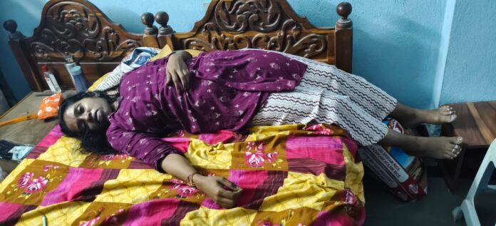 సిఎం బందోబస్తు: మహిళా కానిస్టేబుల్ ఆత్మహత్య.. రాసిన సూసైడ్ నోట్..!