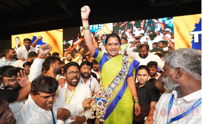 కవిత 'పాంచజన్యం'...!