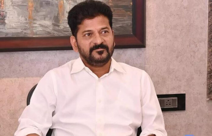 రేవంత్ హోం శాఖను వదులుకుంటే మేలు...!