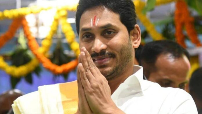 ఆ మత మార్పిడిల వెనుక జగన్...?!